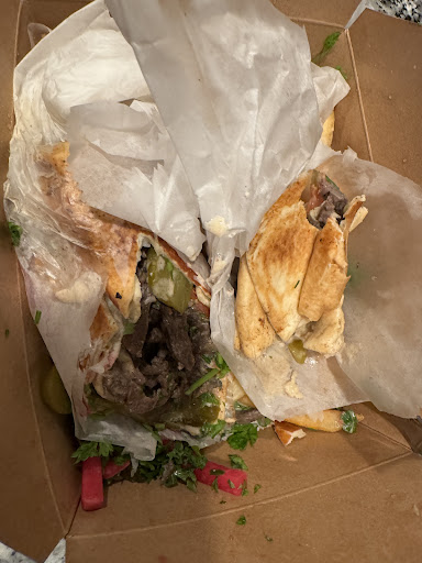 Photo of Mr.Shawarma Food Truck - 19440 E 10 Mile Rd, Eastpointe, MI 48021, USA